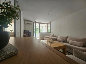 Cozy Sarajevo City Apartment